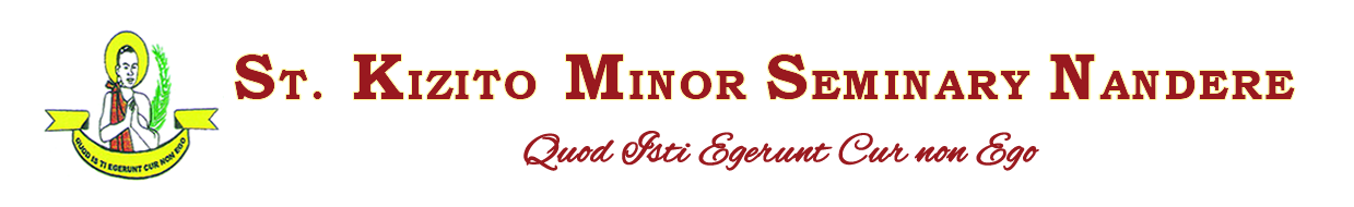 Nandere Minor Seminary
